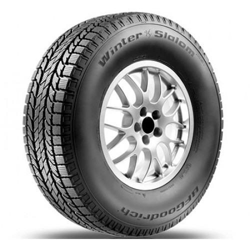 Шины BFGoodrich 225/65 R17 Winter Slalom KSI