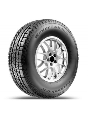 Шины BFGoodrich 225/65 R17 Winter Slalom KSI