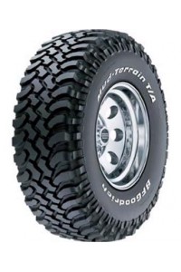 Шины BFGoodrich 235/75 R15 Mud Terrain KM2