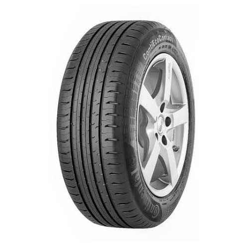 Шины Continental 195/65 R15 ContiEcoContact 5