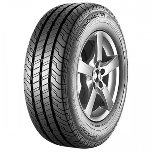 Шины Continental 225/70 R15C ContiVanContact 100