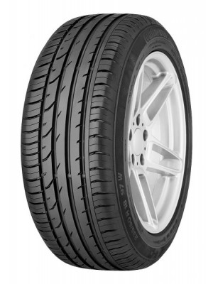 Шины Continental 225/55 R16 ContiPremiumContact 2