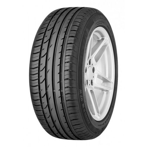 Шины Continental 235/50 R18 ContiPremiumContact 2