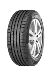 Шины Continental 225/55 R17 ContiPremiumContact 5