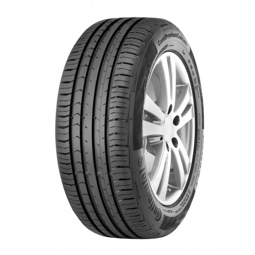 Шины Continental 205/55 R16 ContiPremiumContact 5