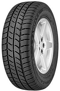 Шины Continental 205/75 R16C Vanco Winter 2