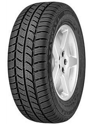 Шины Continental 215/75 R16C Vanco Winter 2