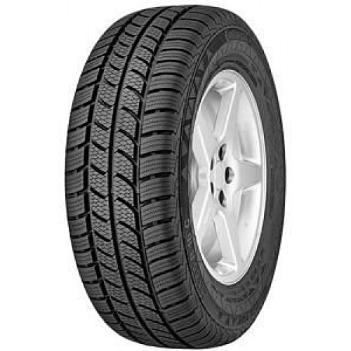 Шины Continental 205/75 R16C Vanco Winter 2