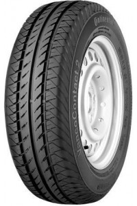 Шины Continental 205/65 R15 Vanco Contact 2