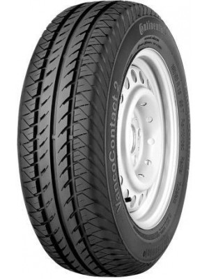 Шины Continental 205/65 R15 Vanco Contact 2