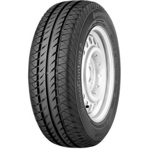 Шины Continental 205/65 R15 Vanco Contact 2