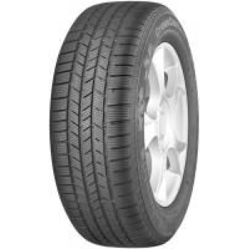 Шины Continental 205/70 R15 ContiCrossContact Winter