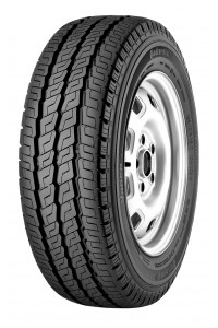 Шины Continental 205/75 R16C Vanco 8