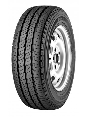 Шины Continental 205/75 R16C Vanco 8