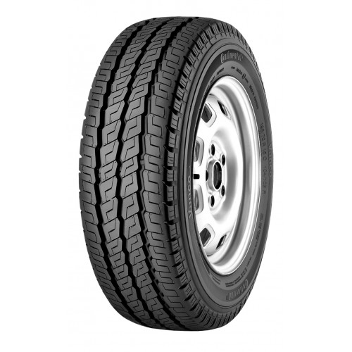 Шины Continental 205/75 R16C Vanco 8