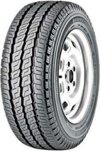 Шины Continental 205/75 R16C Vanco 8