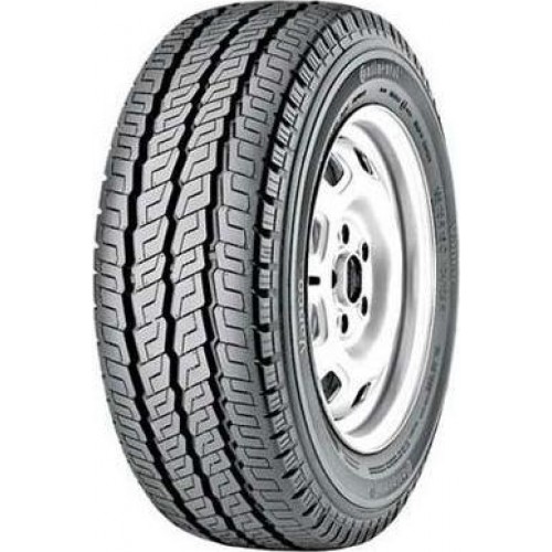 Шины Continental 205/75 R16C Vanco 8