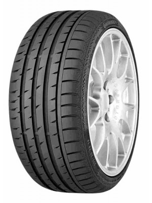 Шины Continental 215/45 R17 ContiSportContact 3