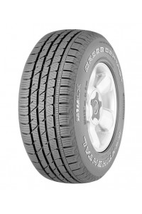 Шины Continental 255/55 R18 ContiCrossContact LX Sport