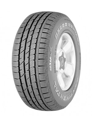 Шины Continental 235/65 R17 ContiCrossContact LX 2 