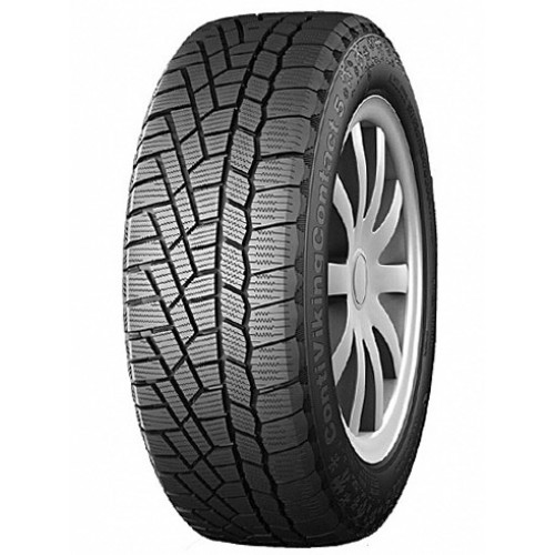 Шины Continental 215/60 R17 ContiVikingContact 5