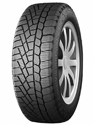 Шины Continental 215/60 R17 ContiVikingContact 5