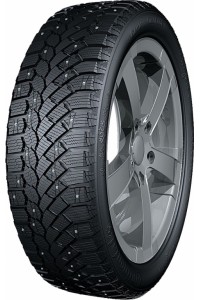 Шины Continental 235/65 R17 IceContact BD