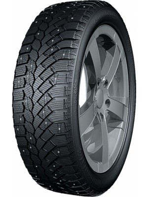 Шины Continental 215/60 R17 IceContact BD