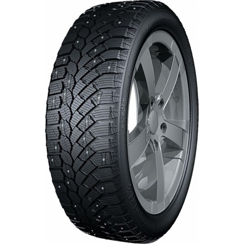 Шины Continental 245/70 R16 IceContact BD