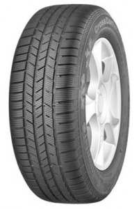 Шины Continental 235/55 R19 ContiCrossContactWinter