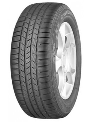 Шины Continental 215/70 R16 ContiCrossContactWinter