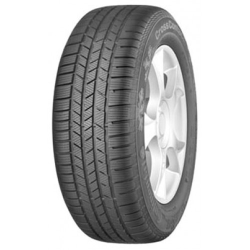 Шины Continental 255/60 R18 ContiCrossContactWinter