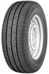 Шины Continental 235/65 R16C Vanco 2