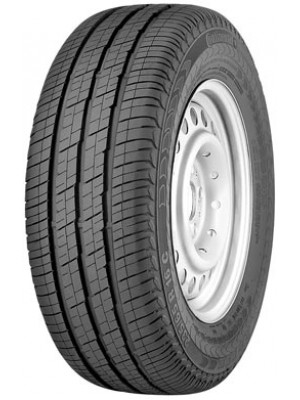 Шины Continental 195/70 R15C Vanco 2