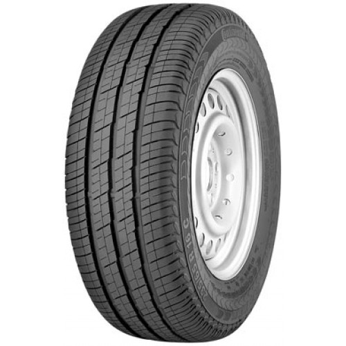 Шины Continental 235/65 R16C Vanco 2