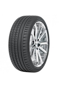 Шины Continental 205/55 R16 ContiSportContact 2