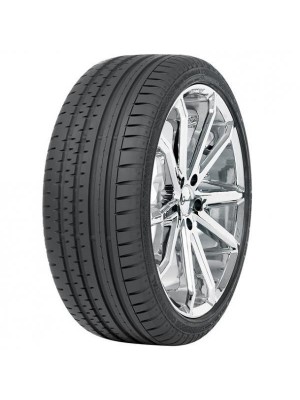 Шины Continental 255/40 R17 ContiSportContact 2 