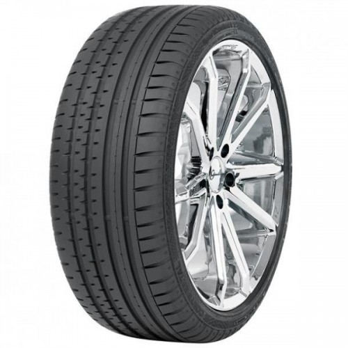 Шины Continental 225/50 R17 ContiSportContact 2