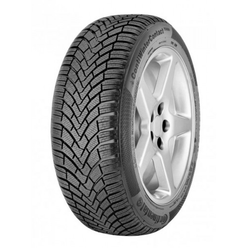 Шины Continental 225/65 R17 ContiWinterContact TS 850