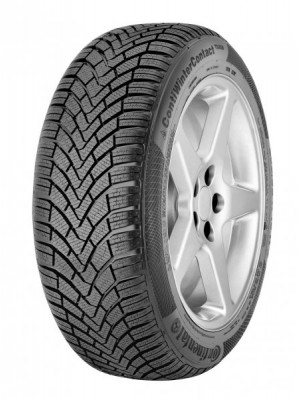 Шины Continental 225/65 R17 ContiWinterContact TS 850