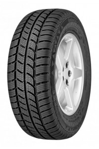 Шины Continental 225/70 R15C Vanco Winter 2