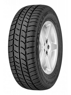 Шины Continental 215/75 R16C Vanco Winter 2