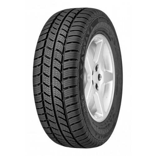 Шины Continental 195/70 R15C Vanco Winter 2