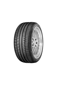 Шины Continental 255/40 R19 ContiSportContact 5