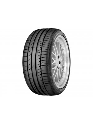 Шины Continental 275/40 R19 ContiSportContact 5 