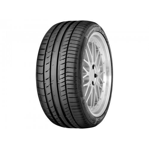 Шины Continental 235/45 R17 ContiSportContact 5