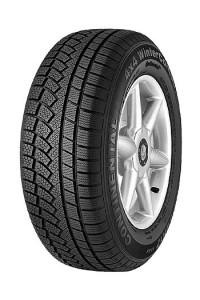 Шины Continental 265/65 R17 Conti4x4WinterContact