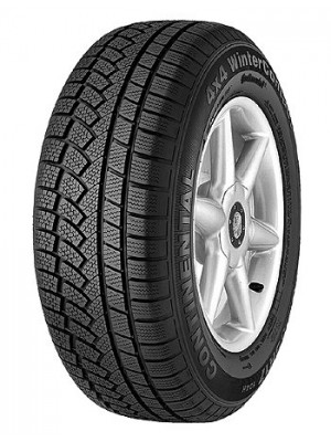 Шины Continental 235/60 R18 Conti4x4WinterContact