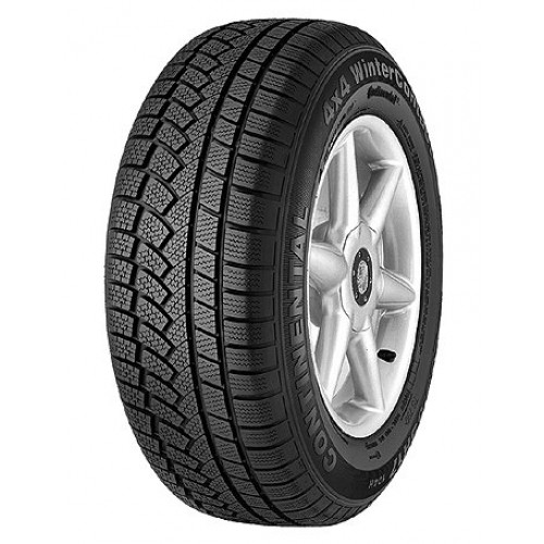 Шины Continental 215/60 R17 Conti4x4WinterContact