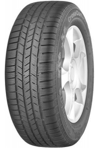 Шины Continental 275/45 R20 ContiCrossContact Winter